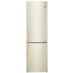 Холодильник LG GA-B499YECZ (GA-B499YECZ)