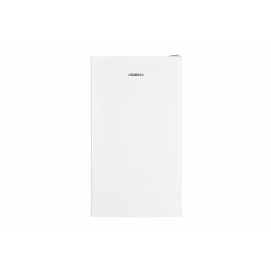Холодильник однокамерний Ardesto DFM-90W /Вх85, Шх47, Гх45/ статика/мех.управл./93л/А+/білий (DFM-90W)