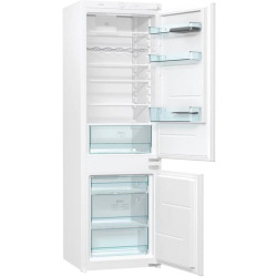 Холодильник встраиваемый Gorenje RKI4181E3/комби /177 см./А+/FrostLess (RKI4181E3)