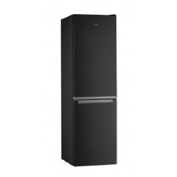 Холодильник Whirlpool W7811IK 189 см/NoFrost/338 л/А+/Чорний (W7811IK)