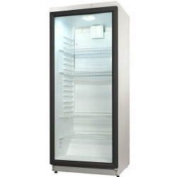 Холодильный шкаф-витрина Snaige (CD290-1008)