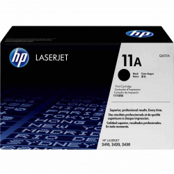 Картридж для HP LaserJet 2420 HP 11A  Black Q6511A