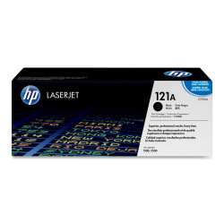 Картридж для HP Color LaserJet 2500 HP 121A  Black C9700A