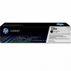 Картридж для HP Color LaserJet Pro M275 HP 126A  Black CE310A
