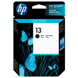 Картридж для HP Business Inkjet 2300 HP 13  Black C4814A
