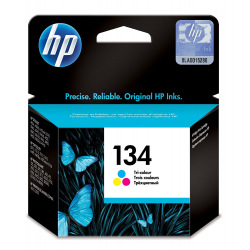 Картридж для HP Officejet 150 HP 134  Color C9363HE