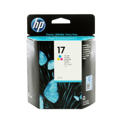 Картридж для HP DeskJet 848c HP  Color C6625A