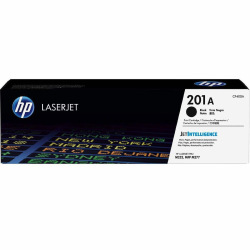 Картридж для HP Color LaserJet Pro M277dw HP 201A  Black CF400A