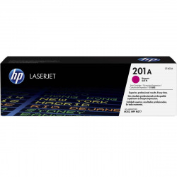 Картридж для HP Color LaserJet Pro M274n HP 201A  Magenta CF403A