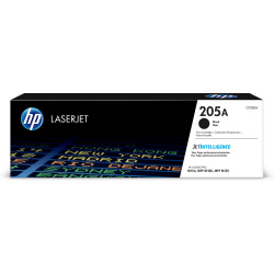 Картридж для HP Color LaserJet Pro M180n HP 205A  Black CF530A