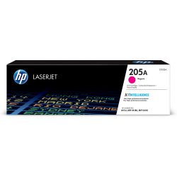 Картридж для HP Color LaserJet Pro M180n HP 205A  Magenta CF533A