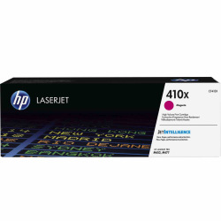 Картридж для HP Color LaserJet Pro M452, M452dn, M452nw HP 410X  Magenta CF413X