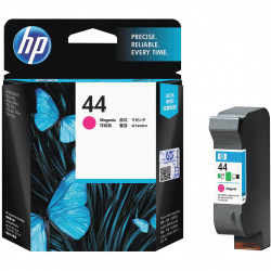 Картридж для HP Color Copier 210 HP 44  Magenta 51644ME