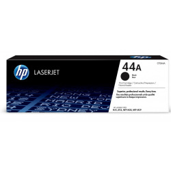 Картридж для HP LaserJet Pro M15, M15a, M15w HP 44A  Black CF244A