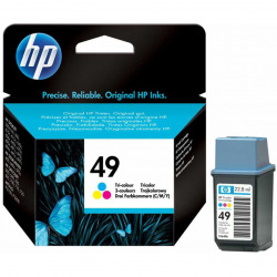 Картридж для HP DeskJet 694c HP 49  Color 51649AE