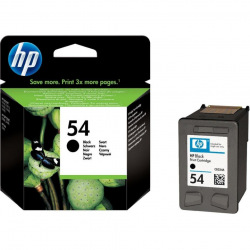 Картридж для HP DeskJet F4180 HP 54  Black CB334AE