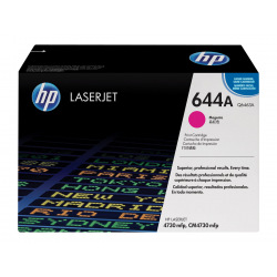 Картридж для HP Color LaserJet CM4730 HP 644A  Magenta Q6463A