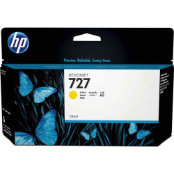 Картридж для HP Designjet T920 HP 727  Yellow B3P21A