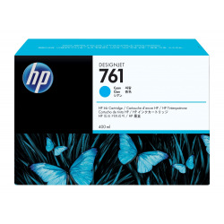 Картридж для HP Designjet T7100 HP 761  Cyan CM994A