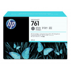 Картридж для HP Designjet T7100 HP 761  Gray CM995A