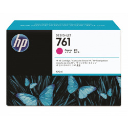 Картридж для HP DesignJet T7200 HP 761  Magenta CM993A