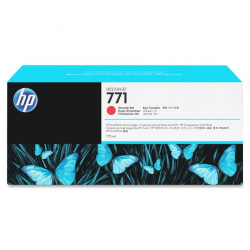 Картридж HP 771 Chromatic Red (CE038A) для HP 771 Chromatic Red CE038A