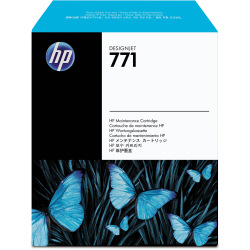 Картридж для HP Designjet Z6200 HP 771 Maintenance Cartridge  CH644A