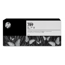 Картридж HP 789 Black (CH615A) для HP 789 Black CH615A