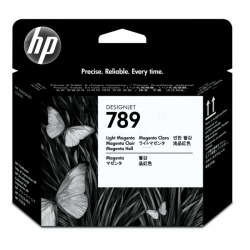Печатающая головка HP 789 Light Cyan (CH613A)