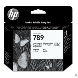 Печатающая головка HP 789 Magenta/Light Magenta (CH614A)