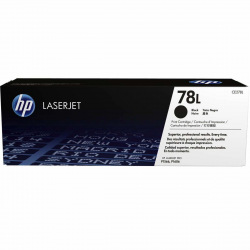 Картридж для HP LaserJet P1606, P1606dn HP 78L  Black CE278L