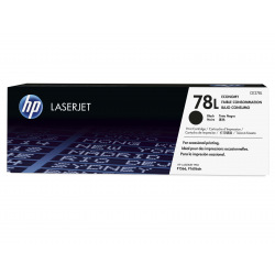 Картридж для HP LaserJet P1566 HP 78LE  CE278LE