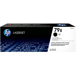 Картридж для HP LaserJet Pro M26 HP 79X  Black CF279X