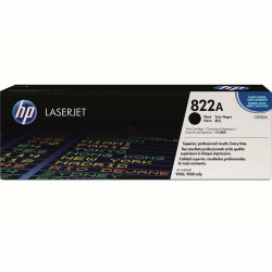 Картридж для HP Color LaserJet 9500 HP 822A  Black C8550A