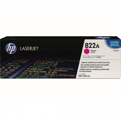 Картридж для HP Color LaserJet 9500 HP 822A  Magenta C8553A