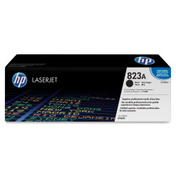 Картридж для HP Color LaserJet CP6015 HP 823A  Black CB380A