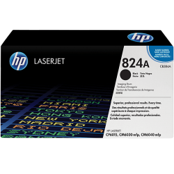 Копі Картридж, фотобарабан для HP Color LaserJet CP6015 HP  Black CB384A