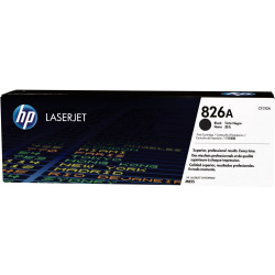 Картридж для HP Color LaserJet Enterprise M855, M855dn, M855x, M855xh HP 826A  Black CF310A