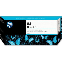 Картридж для HP Designjet 10ps HP  Black 3шт C9430A