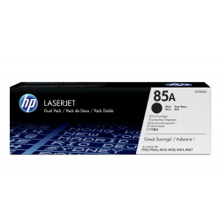 Картридж для HP LaserJet M1217, M1217nfw HP  Black CE285AD