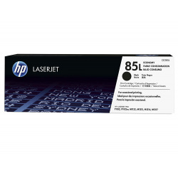 Картридж для HP LaserJet P1102 HP  Black CE285L