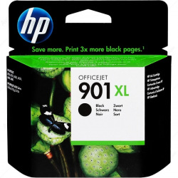 Картридж HP 901 XL Black (CC654AE) для HP 901 Black CC653AE