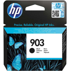 Картридж HP 903 Black (T6L99AE)