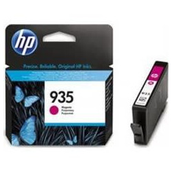 Картридж для HP Officejet Pro 6830 HP 935  Magenta C2P21AE