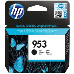 Картридж HP 953 Black (L0S58AE)