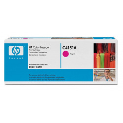 Картридж для HP Color LaserJet 8500 HP C4151A  Magenta C4151A
