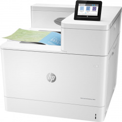 Принтер A3 HP Color LaserJet Enterprise M856dn (T3U51A) для HP Color LaserJet Enterprise M856dn
