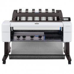 Принтер HP DesignJet T1600 36" (3EK10A) для HP DesignJet T1600, T1600ps, T1600dr