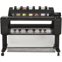 Принтер 36" HP Designjet T930ps (L2Y22B)