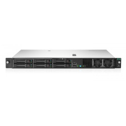 Сервер HPE ProLiant DL20 G10+ E-2336 2.9GHz 6-core 4SFF/2x16GB-U/2x480GB SATA RI BC MV SSD/2x800W RP P66394-421#001 (P66394-421#